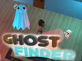 খেলা Ghost Finder