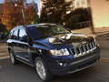 খেলা Jeep Compass Slide