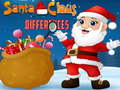 খেলা Santa Claus Differences