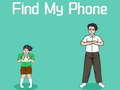 খেলা Find My Phone