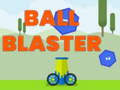 খেলা Ball Blaster