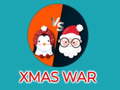 খেলা Xmas War 