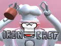 খেলা Iron Chef
