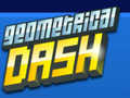 খেলা Gemotrical Dash
