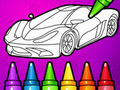 খেলা Coloring For Kids