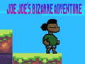 খেলা Joe Joe's Bizarre Adventure