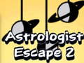 খেলা Astrologist Escape 2