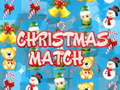 খেলা Xmas Match