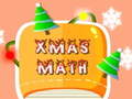 খেলা Xmas Math