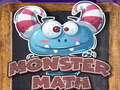 খেলা Monster Math 