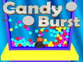খেলা Candy Burst