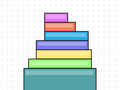 খেলা Stack Color