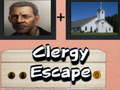 খেলা Clergy Escape