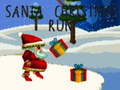 খেলা Santa Christmas Run