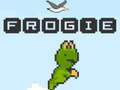 খেলা Frogie