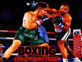 খেলা Boxing Champions Fight