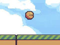 খেলা Bouncy Quest