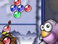 খেলা Frozen Bubble HD