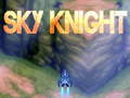 খেলা Sky Knight 