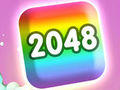 খেলা Arcade 2048