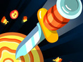 খেলা Knife Hit Challenge