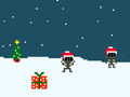 খেলা Christmas Knights