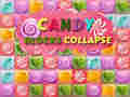 খেলা Candy Blocks Collapse