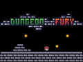 খেলা Dungeon Fury