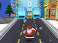 খেলা Santa Run
