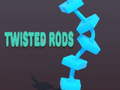 খেলা Twisted Rods