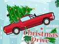 খেলা Christmas Drive