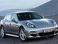 খেলা Porsche Panamera Slide