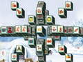 খেলা Christmas Mahjong