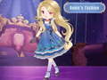 খেলা Annie's Fashion