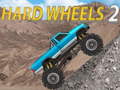 খেলা Hard Wheels 2