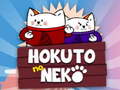 খেলা Hokuto no Neko