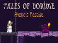 খেলা Tales of Dorime Ameno's Rescue