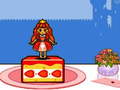 খেলা Jelly girl