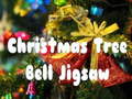 খেলা Christmas Tree Bell Jigsaw