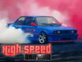 খেলা High Speed Drifting