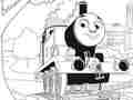 খেলা Sodor Paint Shop