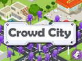 খেলা Crowd City