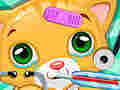 খেলা Doctor Pets