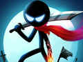 খেলা Stickman Epic Battle