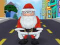 খেলা Santa City Run