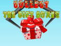 খেলা Collect The Gift Boxes