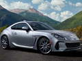 খেলা Subaru BRZ Slide