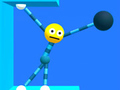 খেলা Stretch Guy