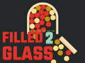 খেলা Filled Glass 2
