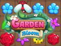 খেলা Garden Bloom